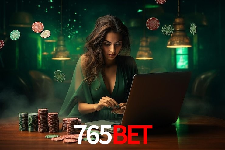Escolher plataforma para baixar 765bet