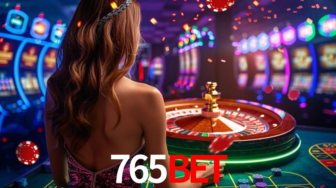APP rápido e leve da 765bet
